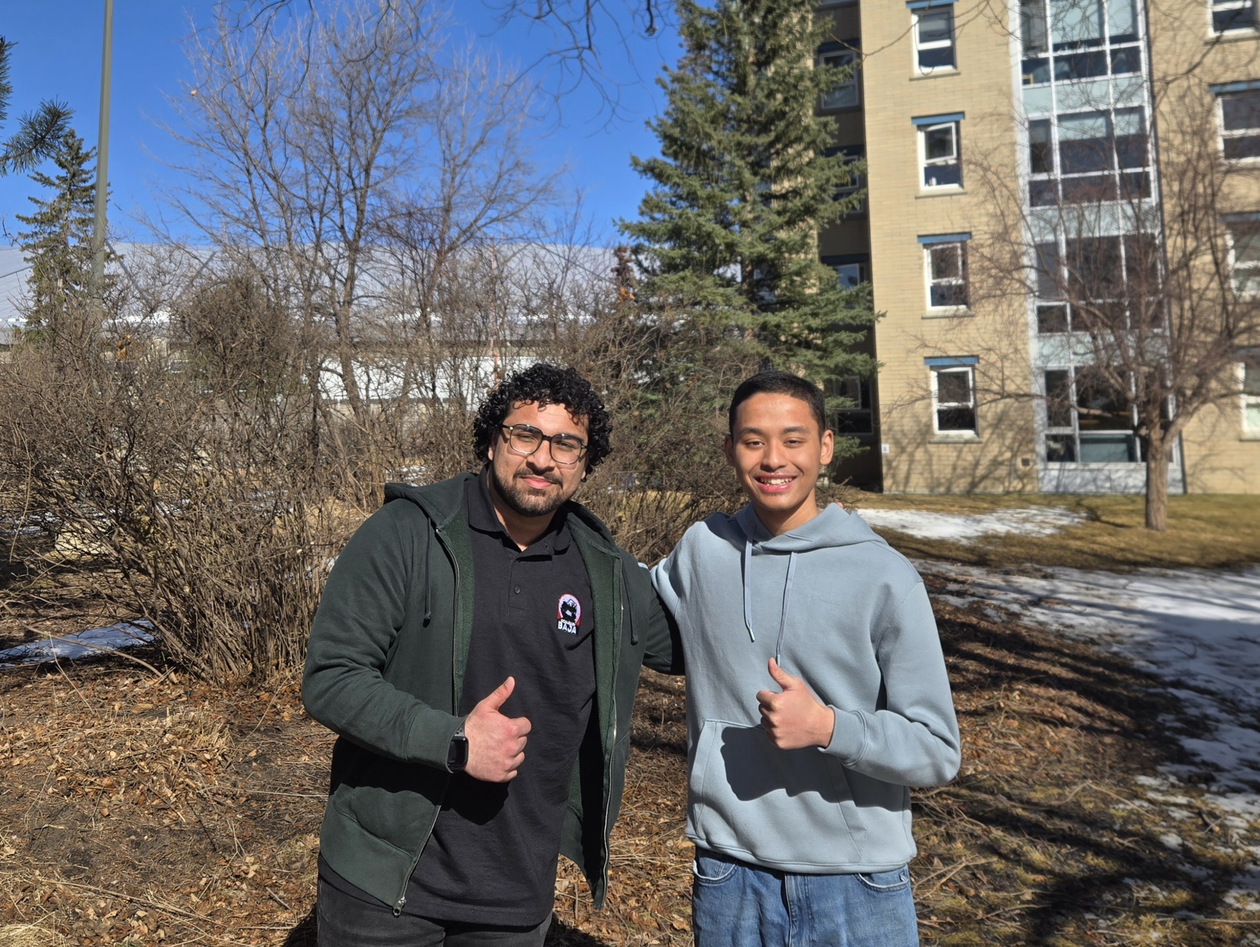 ISMP Mentorship