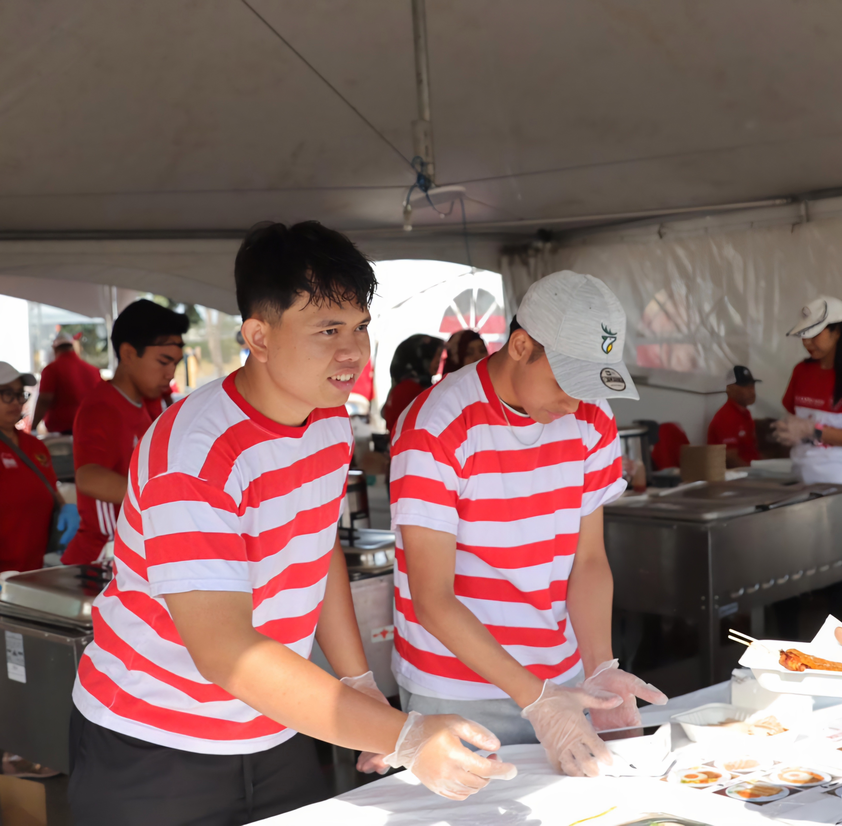 Edmonton Heritage Festival